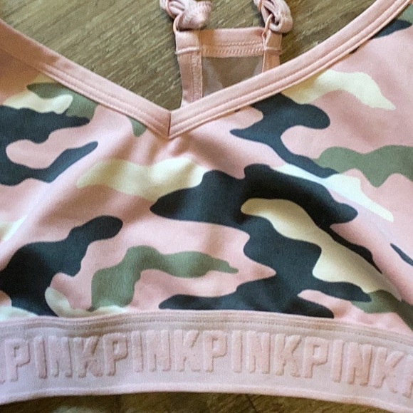 VS PINK Bras - Picture 2 of 7